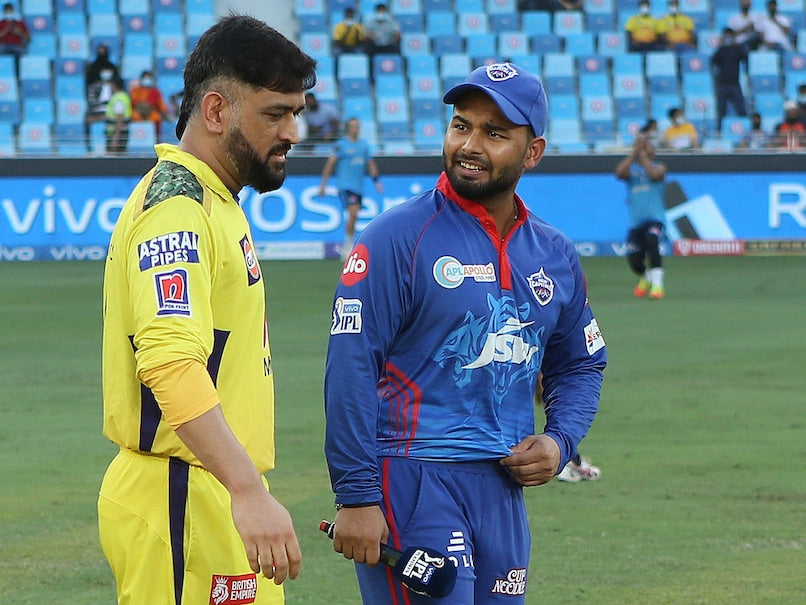 CSK Faces Challenges in Pursuit of Rishabh Pant