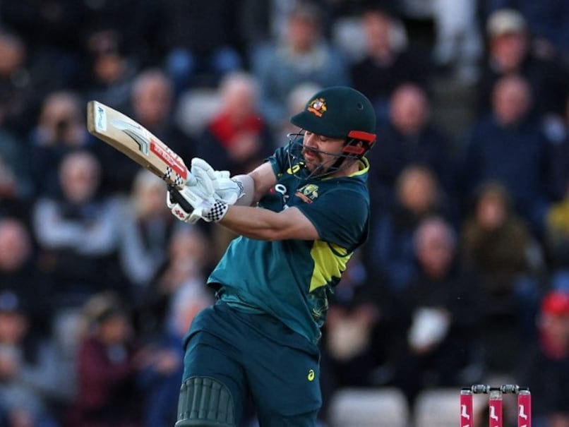 Travis Head Blasts Record-Breaking Knock in Australia's T20I Opener