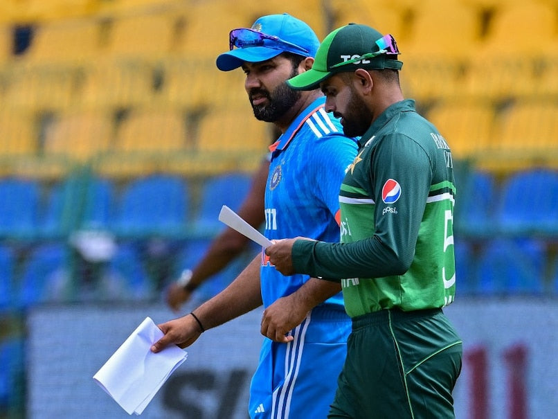 India-Pakistan T20 World Cup Clash: Pressure Intensifies for Players