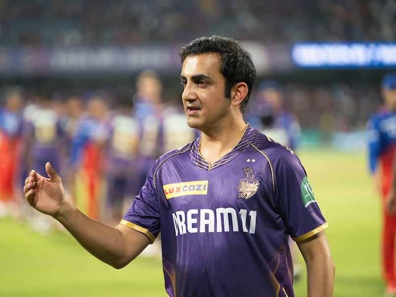 Gautam Gambhir's Leadership Masterclass Transforms Kolkata Knight Riders