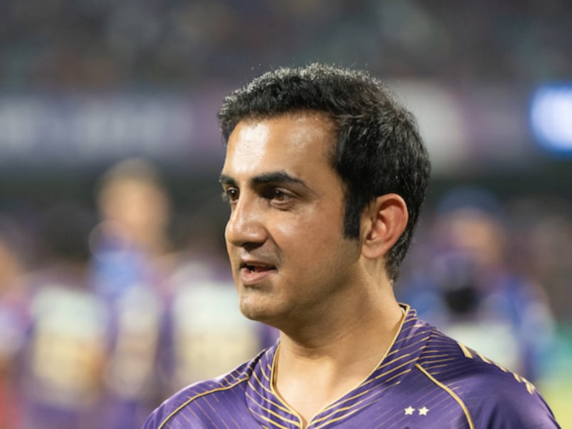 Gautam Gambhir's Mentorship Inspires Kolkata Knight Riders to IPL Glory