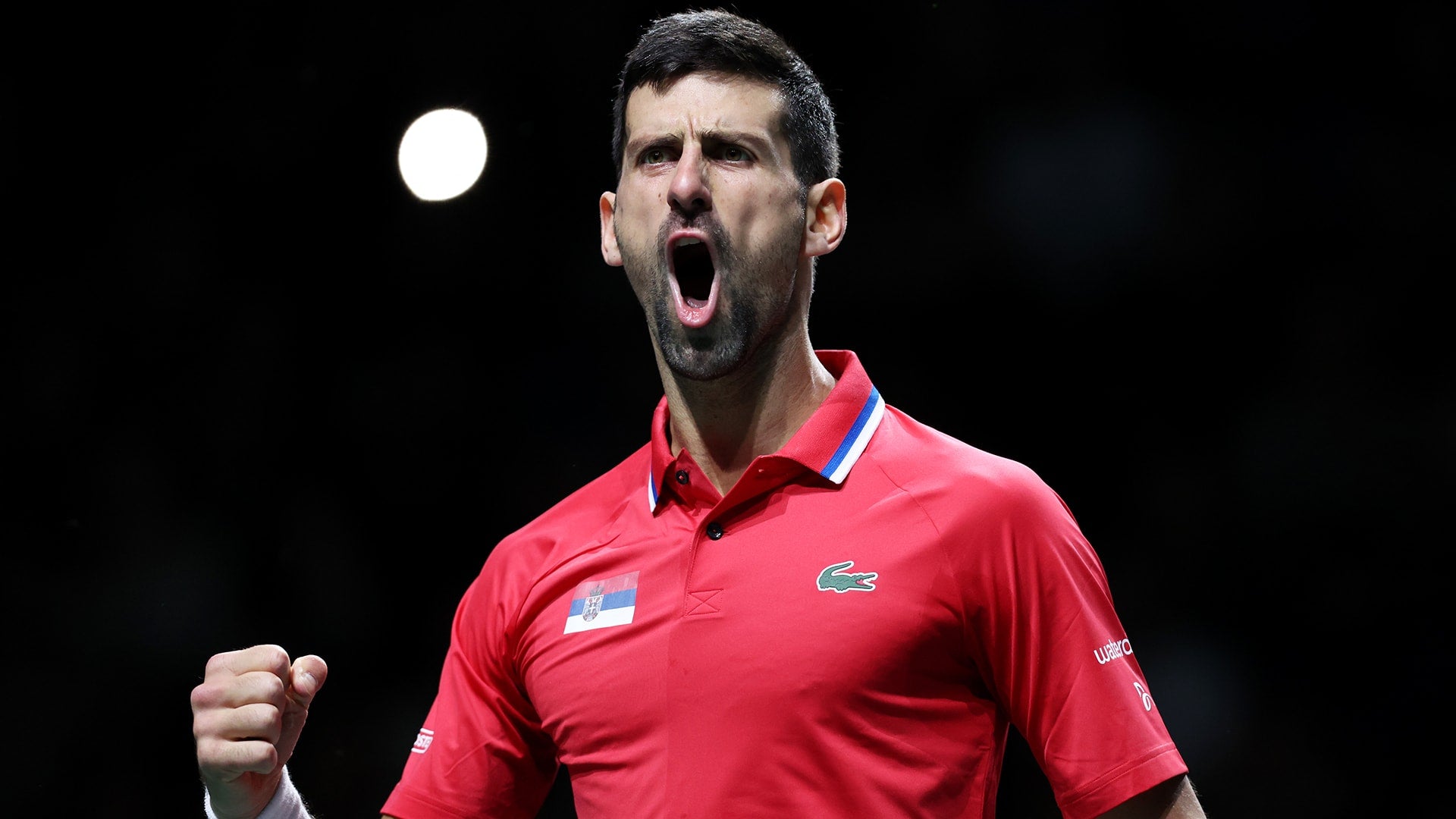 Novak Djokovic Confirms Participation in Paris Olympics