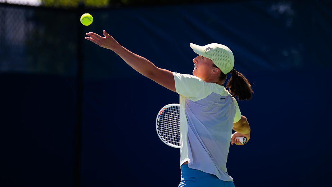 Cincinnati Open Preview: Alcaraz, Swiatek Aim for Redemption