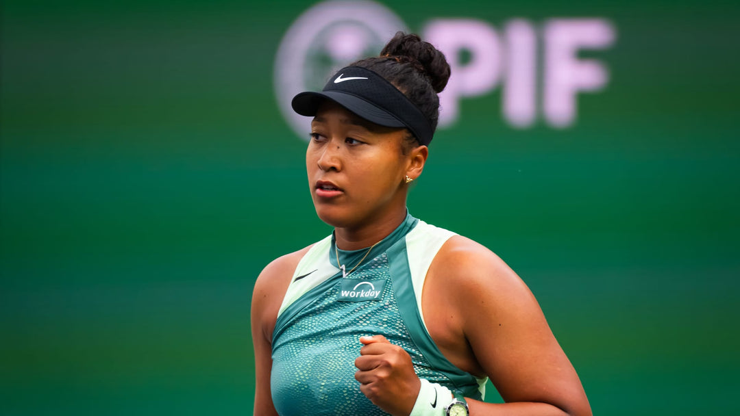 Naomi Osaka Regains Form, Faces Samsonova Test at Indian Wells