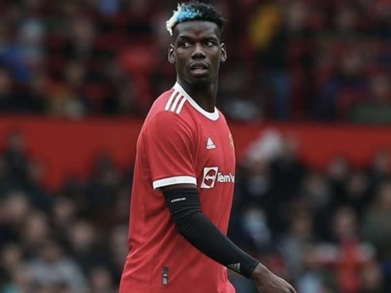 Paul Pogba Eager to Return After Doping Ban Reduction