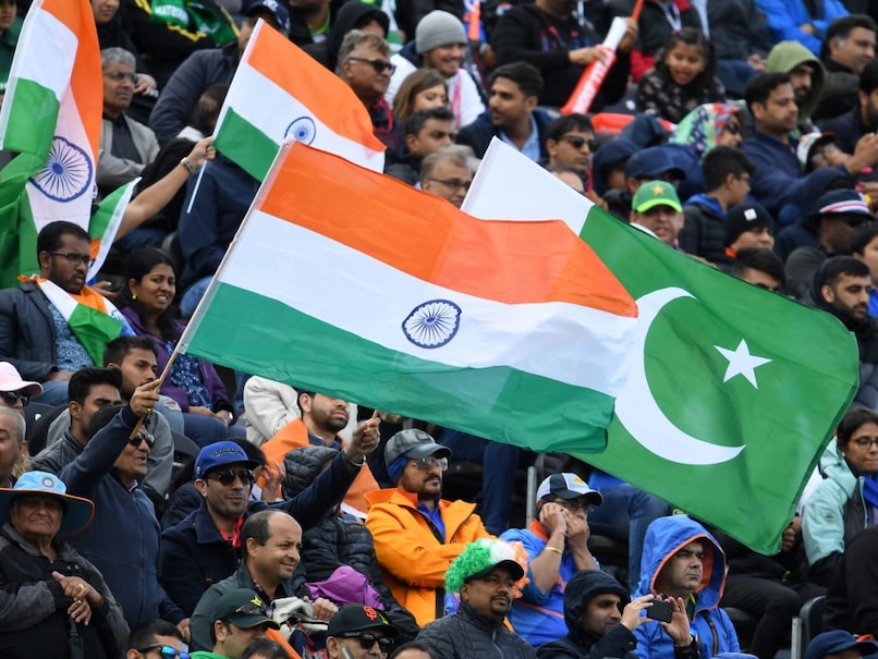 India-Pakistan T20 World Cup Clash: A Super Bowl-Like Rivalry in New York