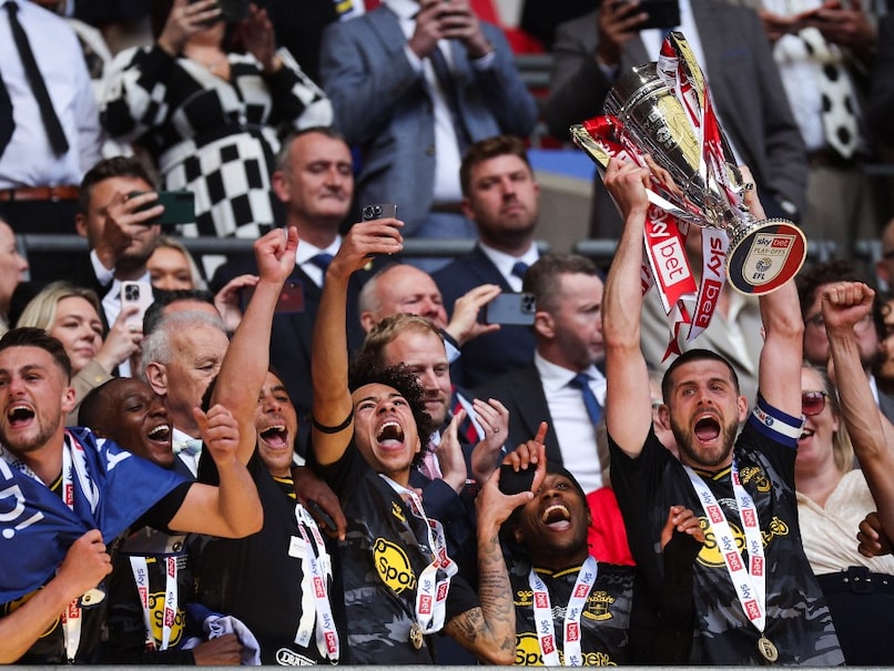 Southampton Seal Premier League Return with Play-Off Final Victory