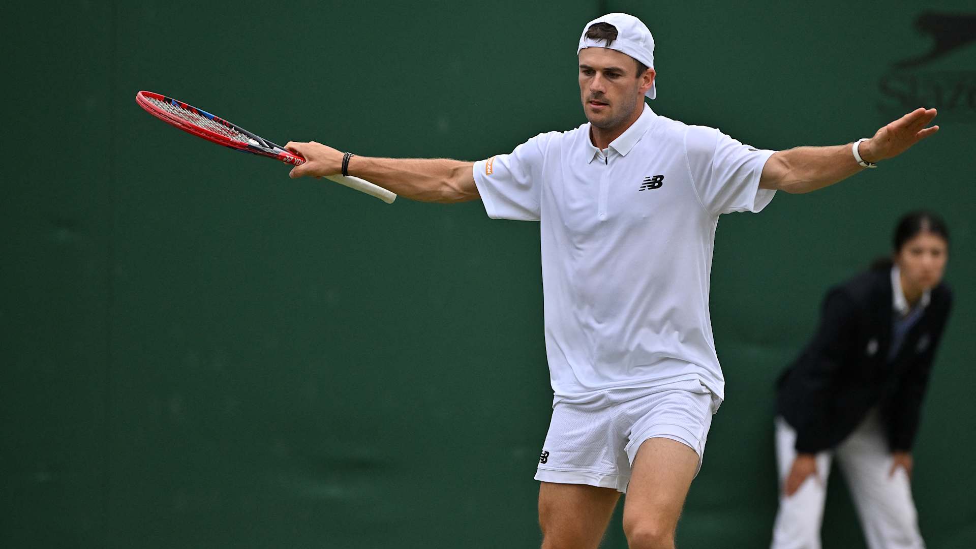 Tommy Paul: The Slow Learner Who Became a Wimbledon Contender