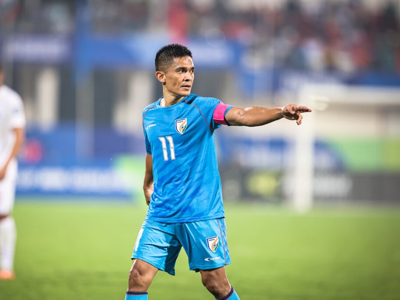 Indian Football Faces Uncertain Future After Chhetri's Retirement and Stimac's Dismissal