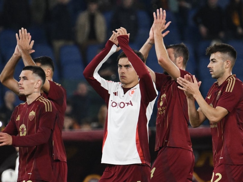 Lazio Thrash Como, Roma Snatch Victory Amidst Fan Discontent