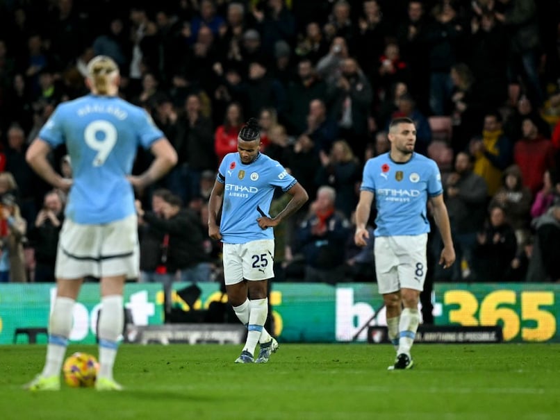 Manchester City Face Sporting CP in Crucial Champions League Clash