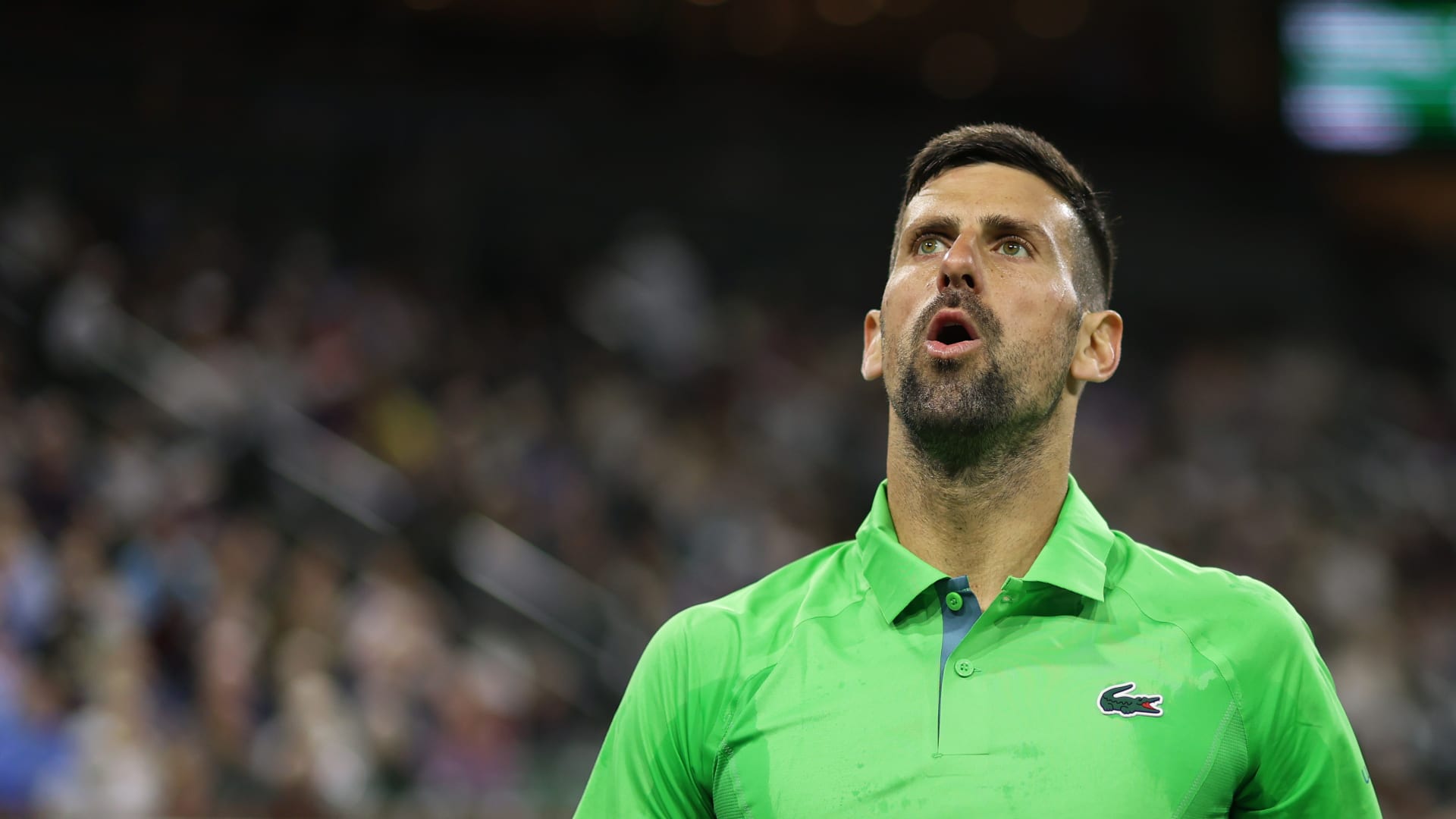 Novak Djokovic's Recent Losses Raise Concerns About His Future