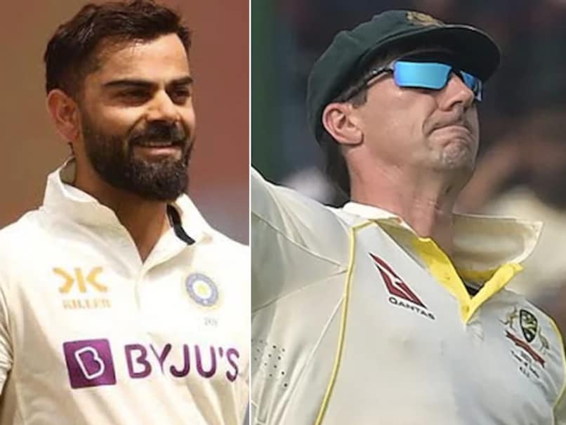 Cummins Recounts Kohli's Fanatical Fanbase, Anticipates Future Encounters