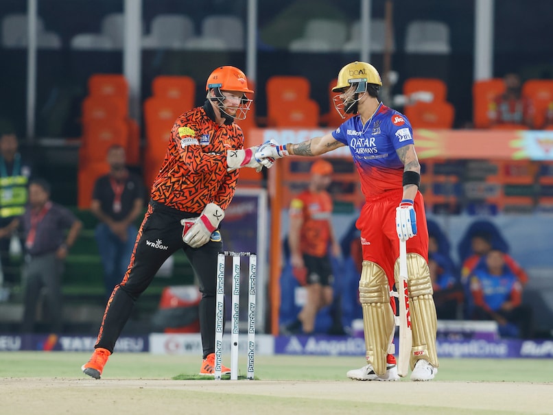 IPL 2025 Retention: Klaasen Breaks Kohli's Record, Commands Highest Fee