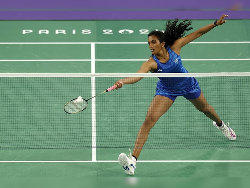 Sindhu, Sen Aim for Redemption at Denmark Open Super 750