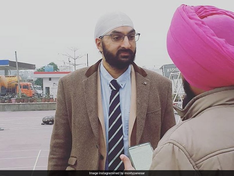 Monty Panesar Withdraws from Political Race After Challenging Interviews