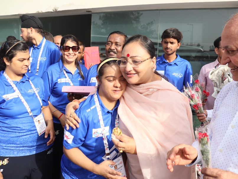 Special Olympics Bharat to Host "RUN FOR INCLUSION" Ahead of Asia Pacific Bocce and Bowling Competition