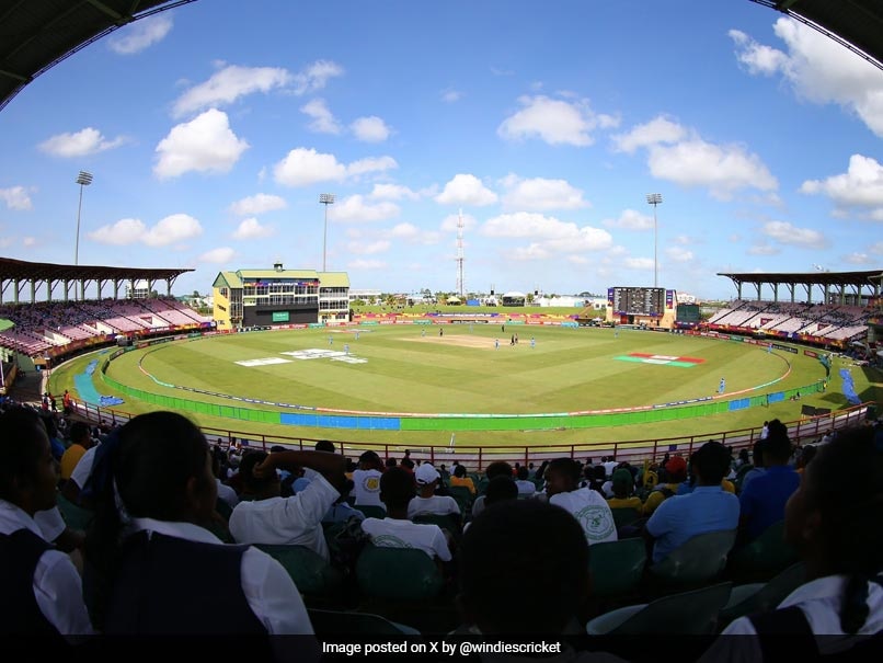 T20 World Cup 2024 Opening Ceremony to Precede Second Match