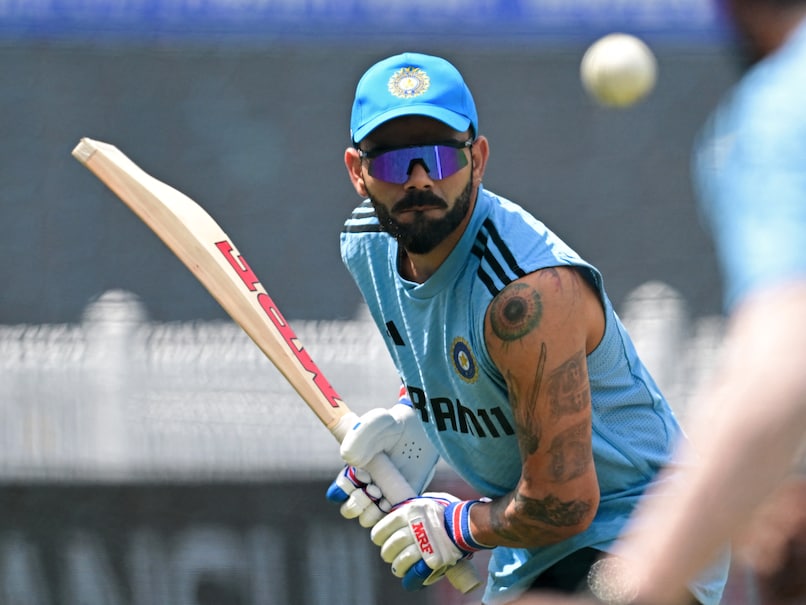 Kohli's Fitness Blueprint Transforms Indian Cricket Ecosystem