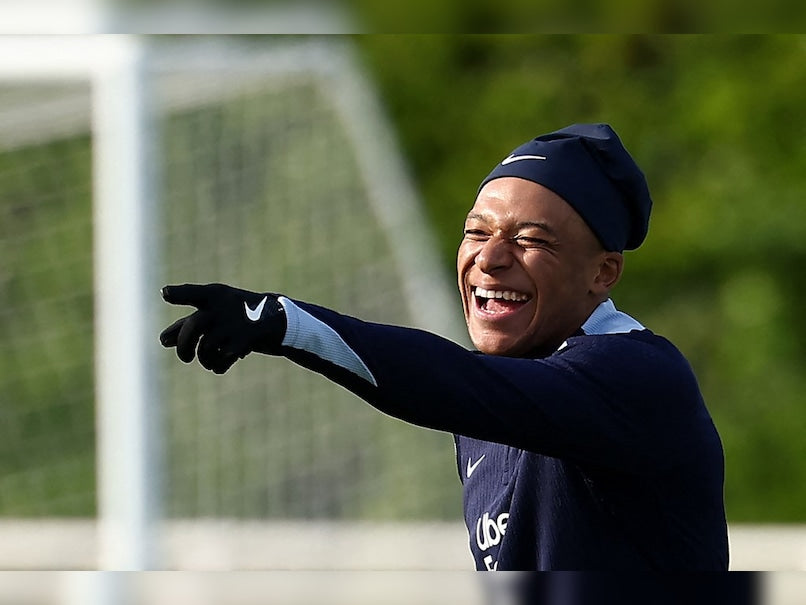 Real Madrid's Mbappe Signing Rubs Salt in Barcelona's Wounds