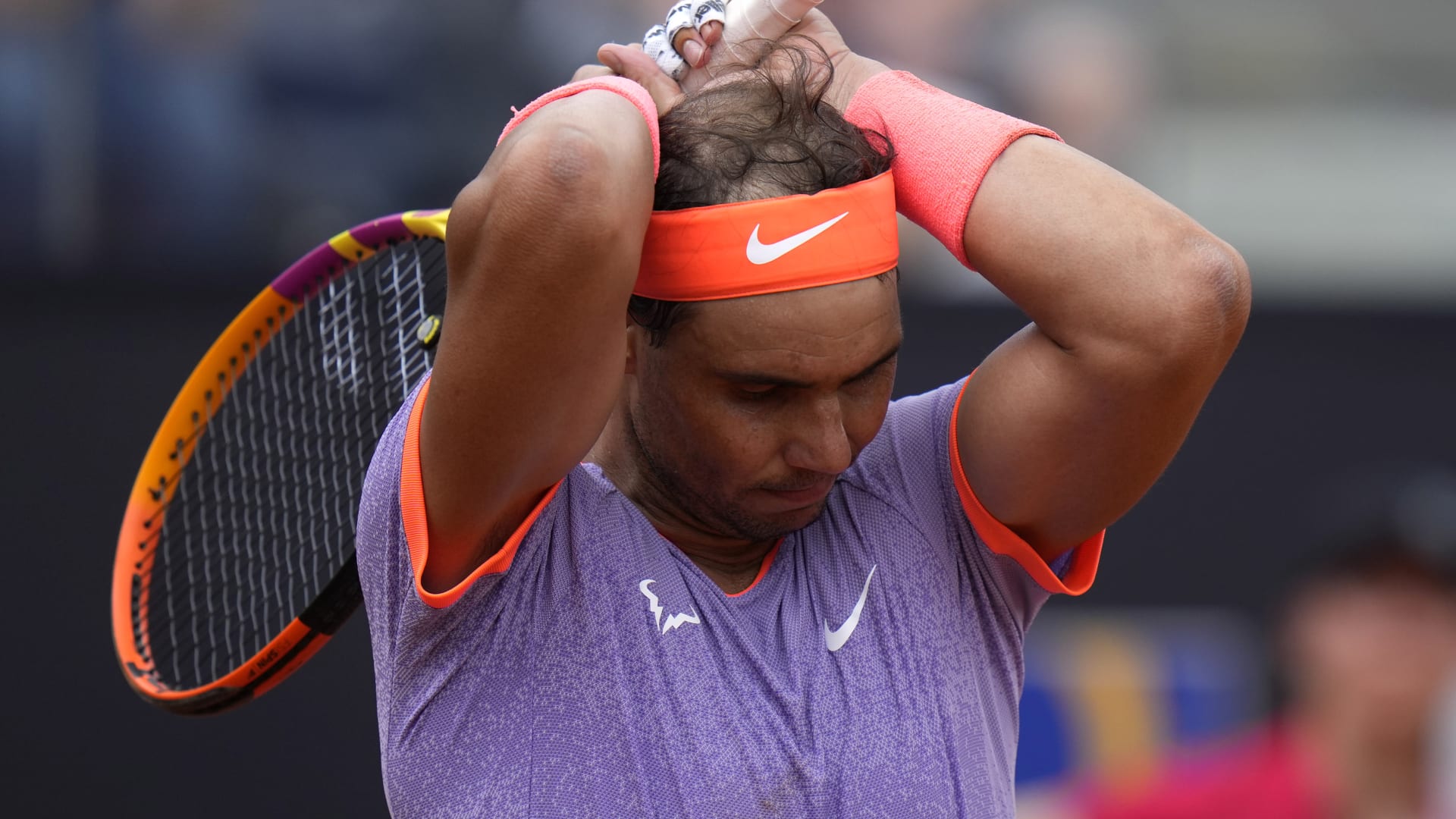 Nadal Hints at Possible French Open Return Despite Injury Concerns