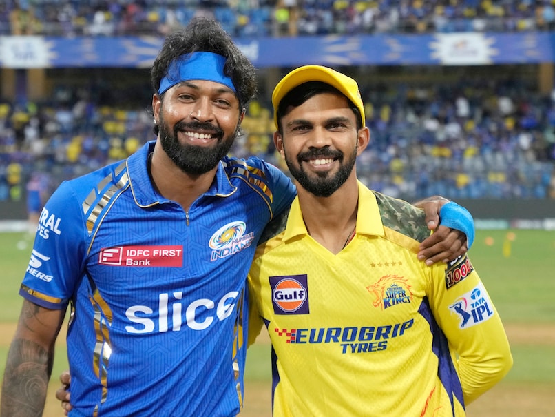 Hardik Pandya's Struggles Continue as Mumbai Indians Captain