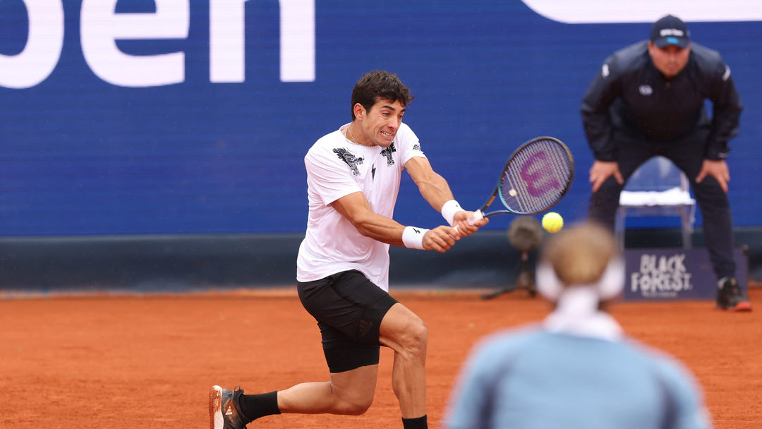 Garin Stuns Zverev Again, Fritz and Rune Advance in Munich