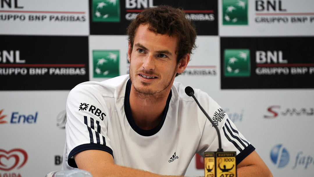 Andy Murray Retires After Paris Olympics Loss