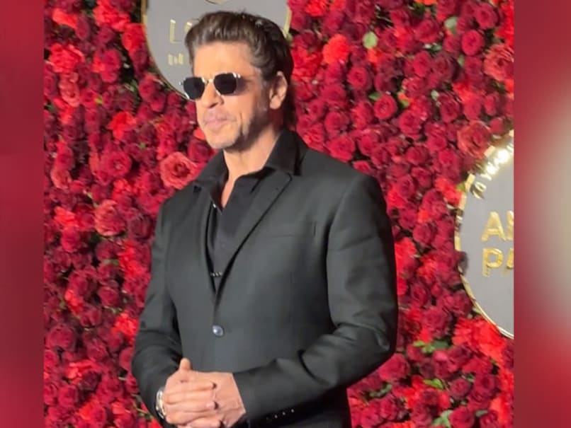 Shah Rukh Khan to Grace Women's Premier League Opening Ceremony