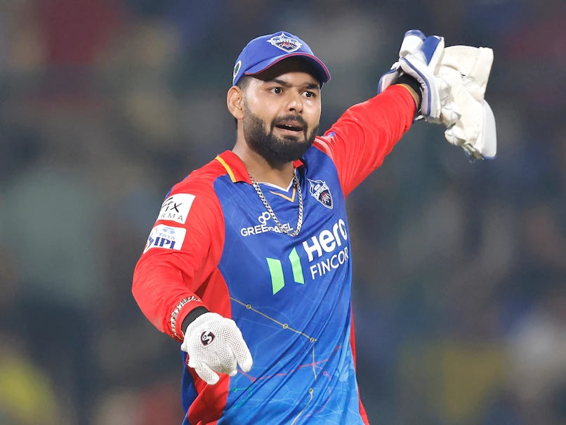 IPL Auction to Witness Record-Breaking Deals with Pant, Rahul, Iyer Up for Grabs