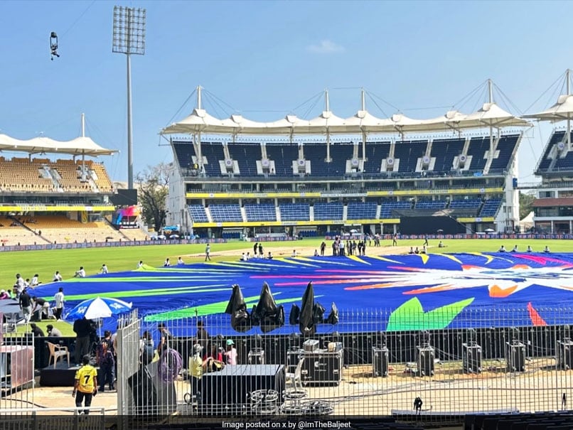 IPL 2024 Opening Ceremony to Feature Bollywood Stars, Swedish DJ