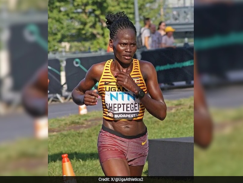 Kenyan Man Dies After Killing Ugandan Olympic Runner in Gender-Based Violence Attack