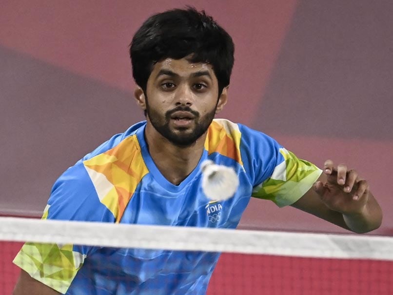 B Sai Praneeth Announces Retirement from International Badminton