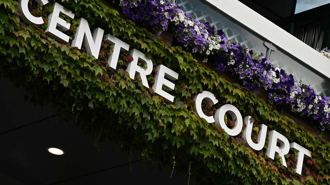 Wimbledon Expansion Plan Approved, Set to Enhance Tennis Infrastructure