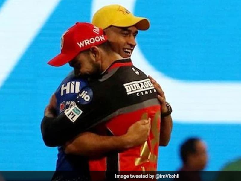 RCB vs CSK: Winner-Takes-All Clash for Final IPL Playoff Spot