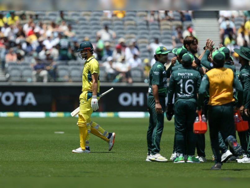 Tim Paine Defends Australia's ODI Team Amidst Criticism