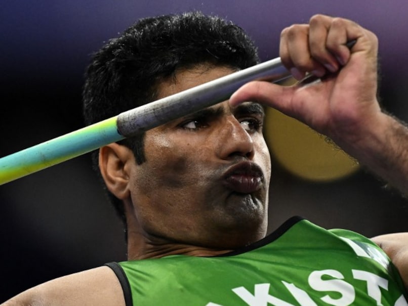 Arshad Nadeem's Olympic Gold: Triumph Over Injury