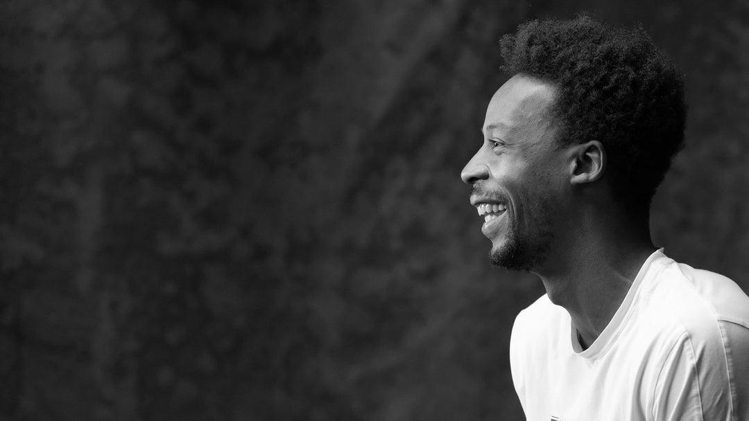 Gael Monfils: The Charismatic Showman of Tennis