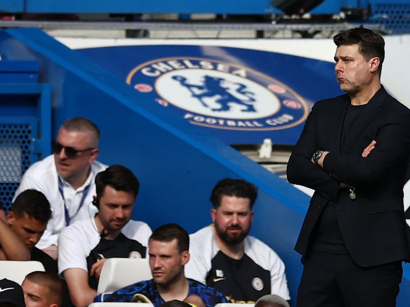 Pochettino's Chelsea Future Uncertain Despite European Qualification