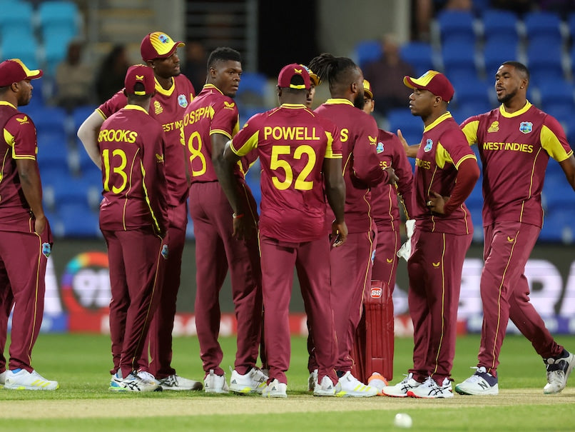 West Indies, New Zealand Headline Group C at 2024 T20 World Cup