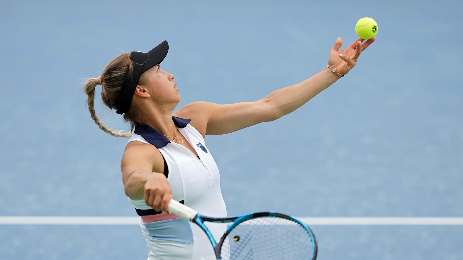 Coco Gauff Stunned in Cincinnati Open Upset