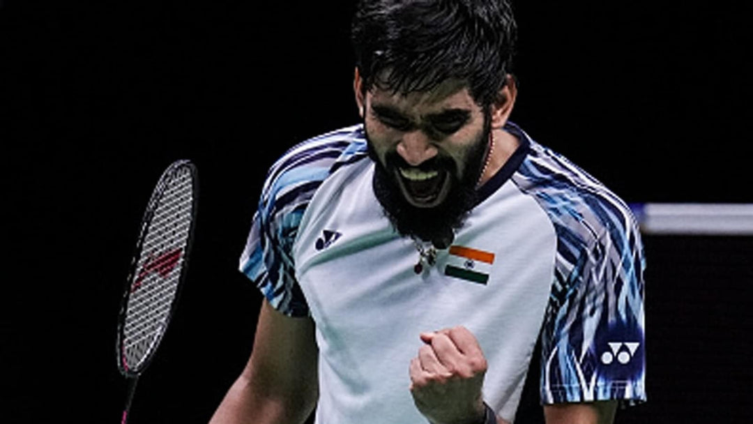 India's Badminton Team Ready to Defend Thomas Cup Title in Chengdu