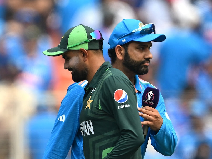 India's Win Over USA Boosts Pakistan's T20 World Cup Hopes