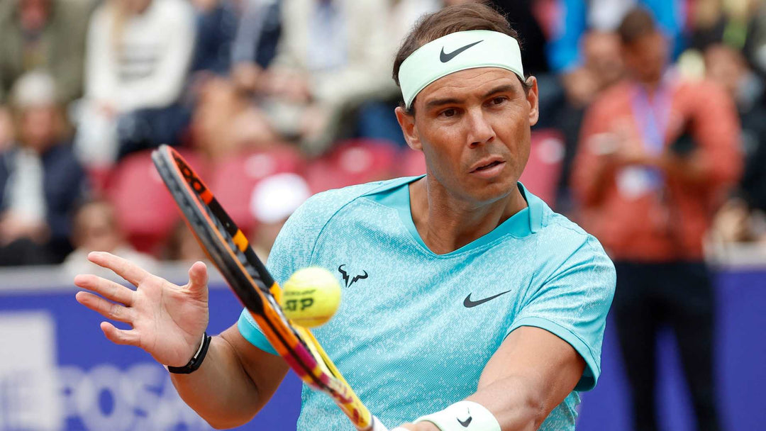 Nadal Extends Unbeaten Run in Båstad, Defeats Norrie