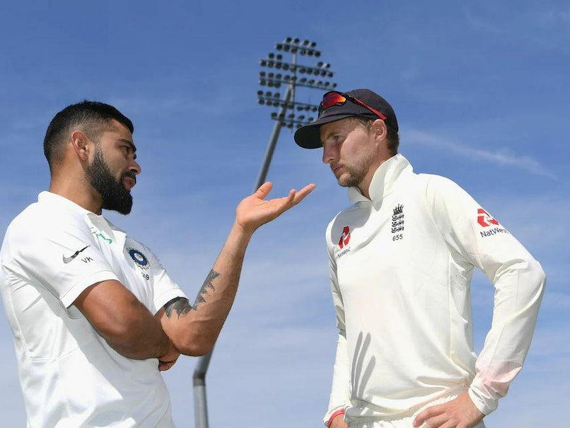 Vaughan and Gilchrist Debate: Root vs. Kohli for Test Supremacy