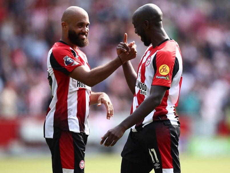 Brentford Soar to Victory Over Crystal Palace in Toney's Absence