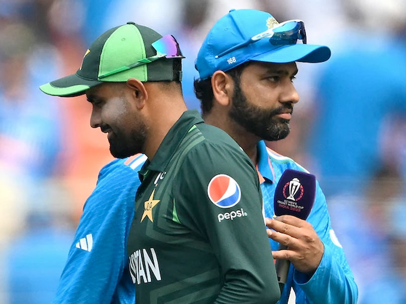 T20 World Cup 2024: India to Face Pakistan in New York