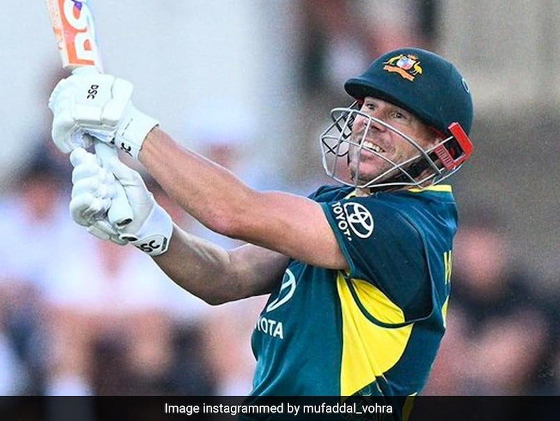 Australia vs Oman: Defending Champions Face Oman in T20 World Cup Clash