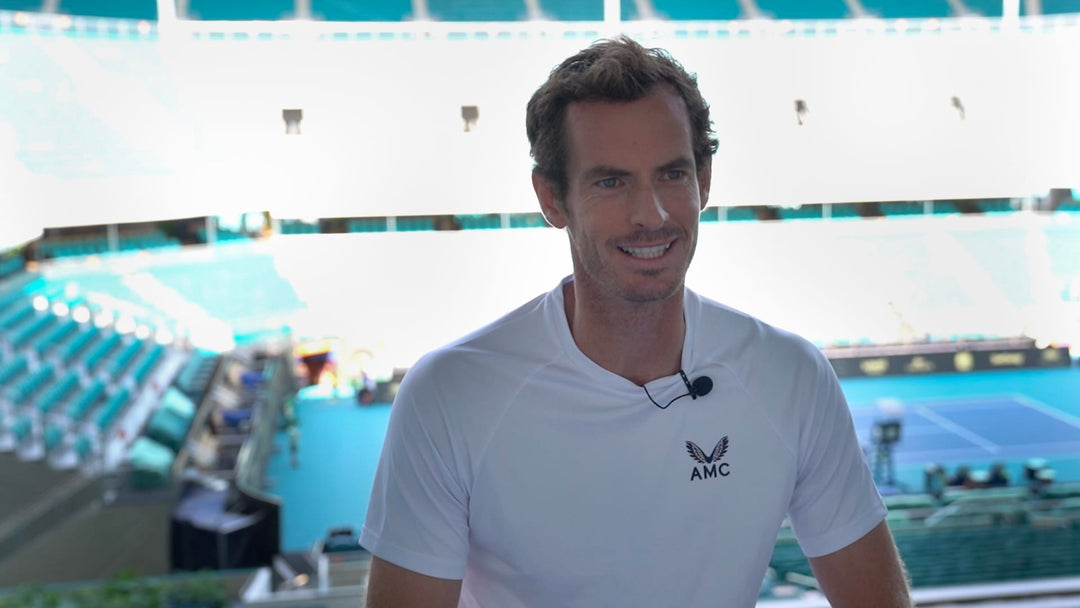 Tennis Stars Make a Splash with Dolphin Sound Challenge