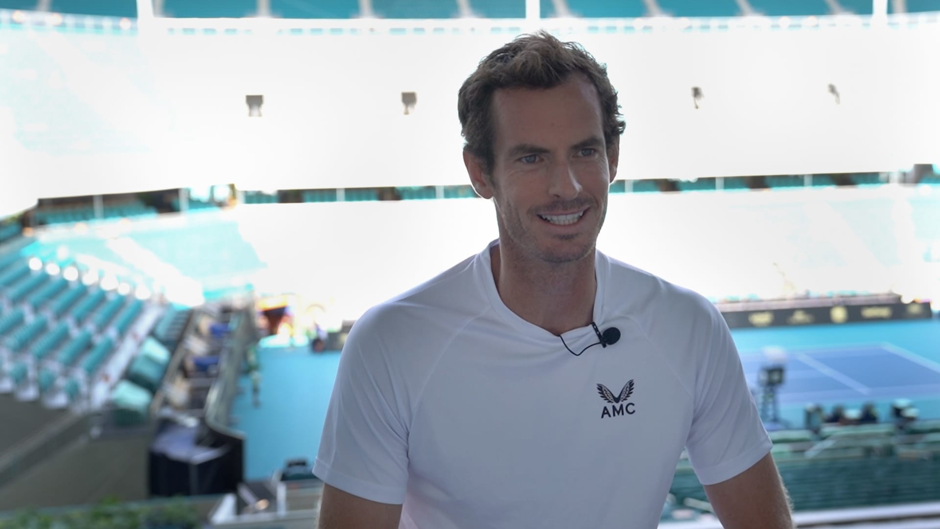 Tennis Stars Make a Splash with Dolphin Sound Challenge